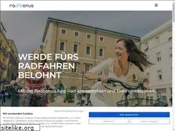 Sites similar to radbonus.com