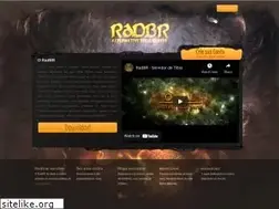 Sites similar to radbr.com