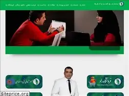 Sites similar to radbusiness.ir