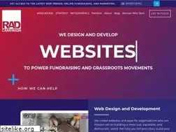 Sites similar to radcampaign.com