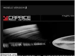 Sites similar to radcap.ru