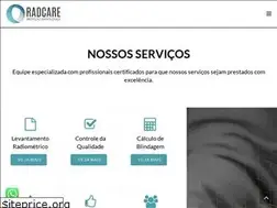 Sites similar to radcare.com.br