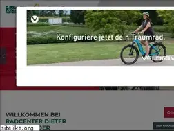 Sites similar to radcenter-dm.de