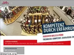 Sites similar to radcenter-greifswald.de