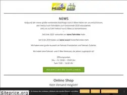 Sites similar to radcenter-leonberg.de