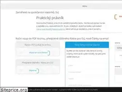 Sites similar to radceprosvj.cz