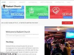 Sites similar to radchurch.org