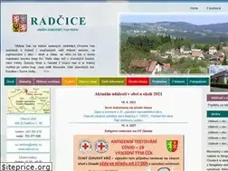 Sites similar to radcice.eu