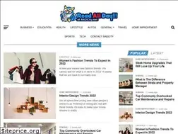 Sites similar to radcity.net