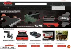 Sites similar to radco.com