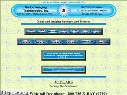 Sites similar to radcoimaging.com