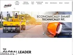 Sites similar to radcoind.com