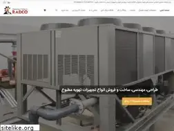 Sites similar to radcoir.com