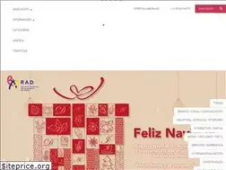 Sites similar to radcolombia.org