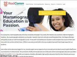 Sites similar to radcomm.net