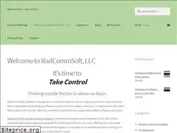 Sites similar to radcommsoft.com