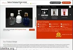 Sites similar to radcompackaging.in