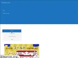 Sites similar to radcules.com