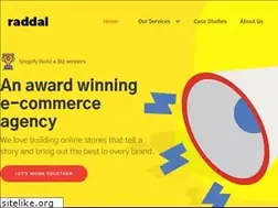 Sites similar to raddal.com