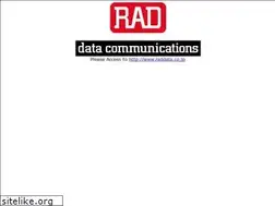 Sites similar to raddata.co.jp