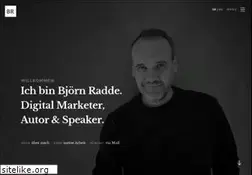 Sites similar to radde.at