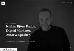 Sites similar to radde.ch