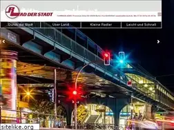 Sites similar to radderstadt.de