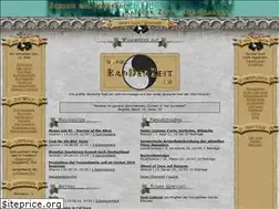 Sites similar to radderzeit.de