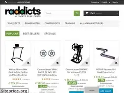 Sites similar to raddicts.eu