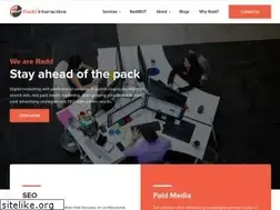 Sites similar to raddinteractive.com