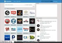 Sites similar to raddios.com