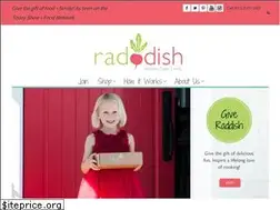 Sites similar to raddishkids.com