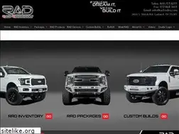 Sites similar to raddubs.com