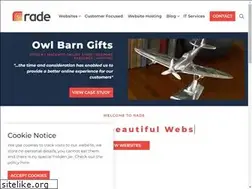 Sites similar to rade.net