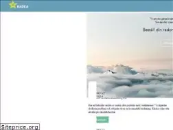 Sites similar to radea.se