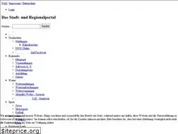 Sites similar to radebeul24.info