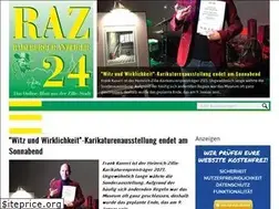 Sites similar to radeburger-anzeiger.de