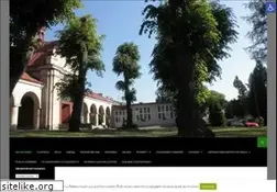 Sites similar to radecznica.pl