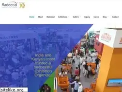 Sites similar to radeecal.in