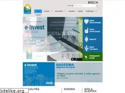 Sites similar to radeema.ma