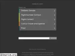 Sites similar to radeet.com