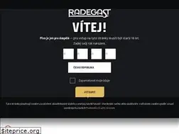 Sites similar to radegast.cz
