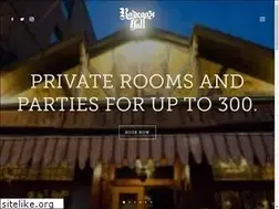Sites similar to radegasthall.com
