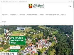 Sites similar to radegund.info