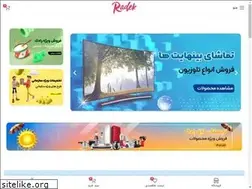Sites similar to radek.ir