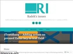 Sites similar to radek350.wordpress.com