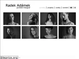 Sites similar to radekadamek.cz