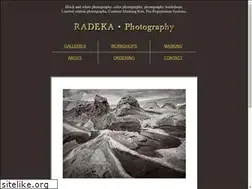 Sites similar to radekaphotography.com