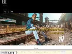 Sites similar to radekbanga.cz