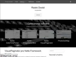 Sites similar to radekdostal.cz